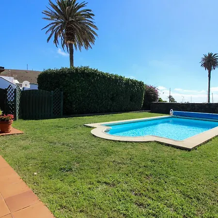 Casa Barranco Villa
