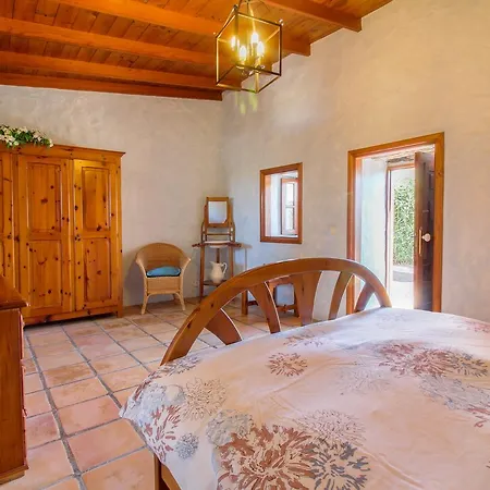 Casa Barranco Villa
