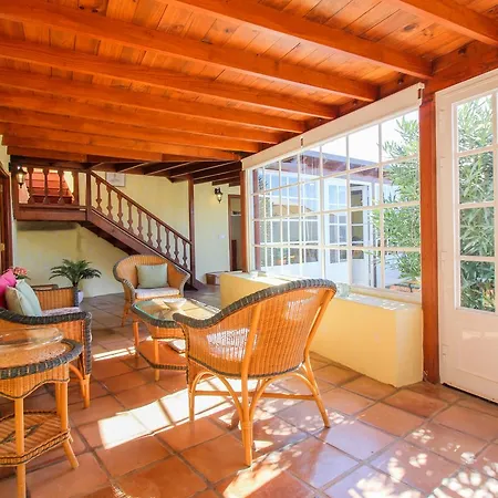 Casa Barranco Villa