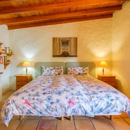 Casa Barranco *