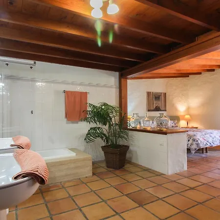 Villa Casa Barranco