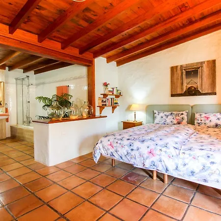 Casa Barranco Villa *