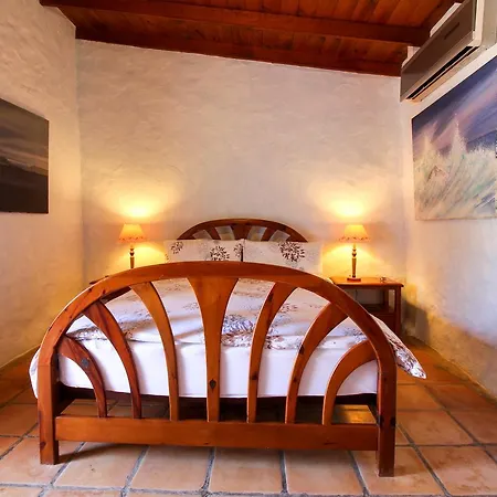 Casa Barranco Villa *
