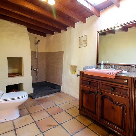 Casa Barranco Villa *