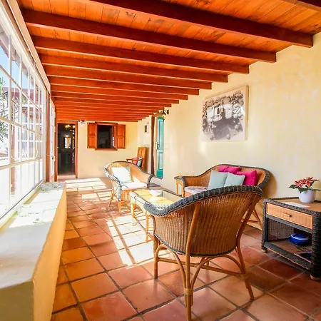 Casa Barranco Villa *