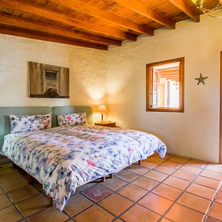 Casa Barranco Villa