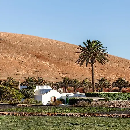 Casa Barranco Villa