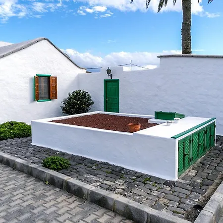 Villa Casa Barranco *