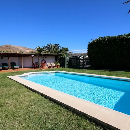 Villa Casa Barranco Los Valles
