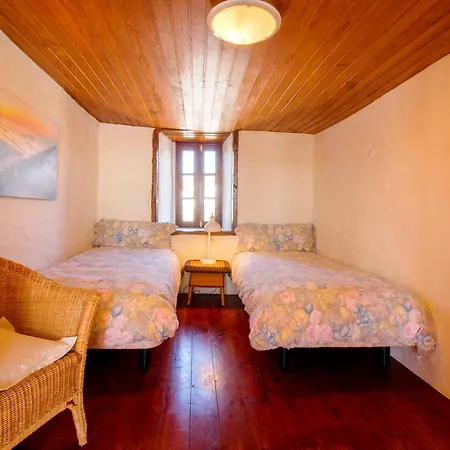 Casa Barranco *