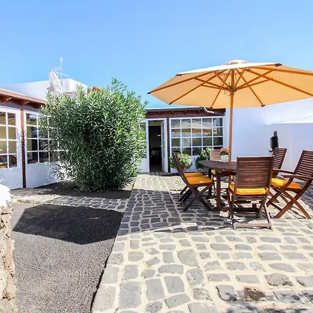 Villa Casa Barranco *