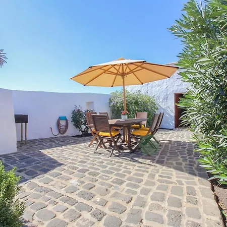 Villa Casa Barranco Los Valles