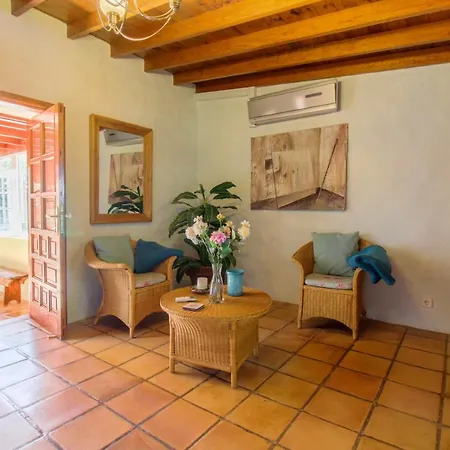 Villa Casa Barranco *