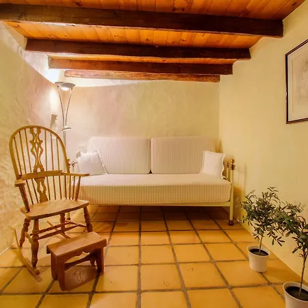 Casa Barranco Villa Los Valles