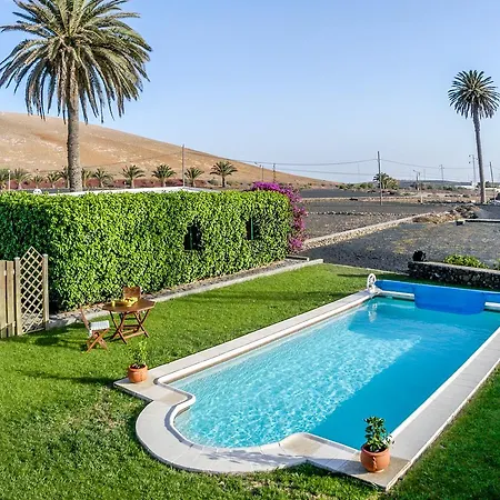Villa Casa Barranco
