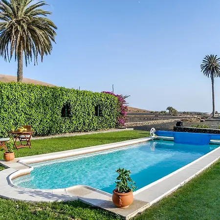 Casa Barranco Los Valles